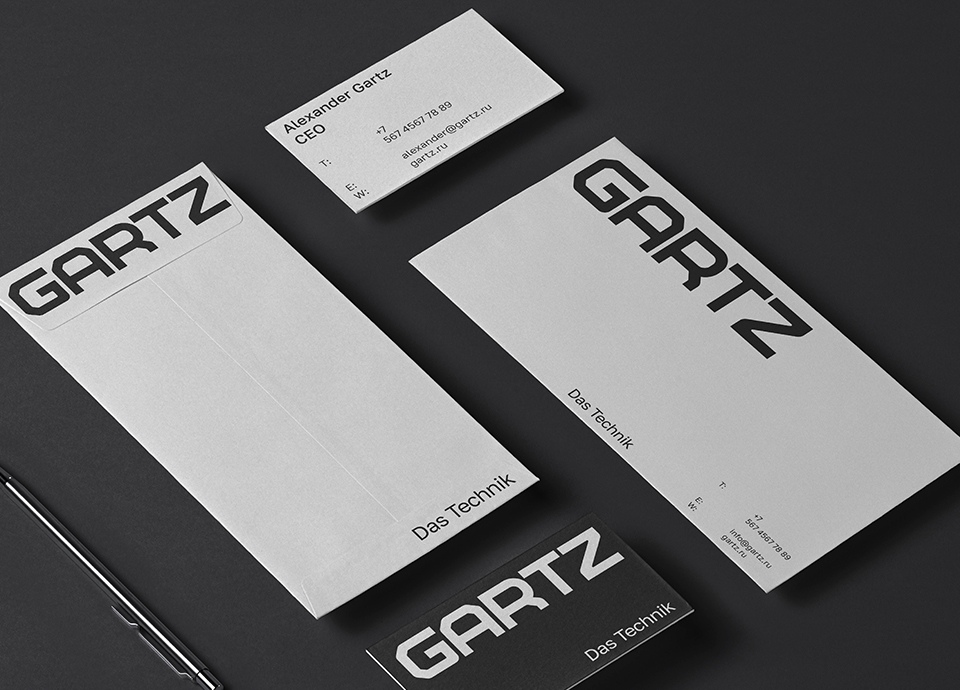 Gartz