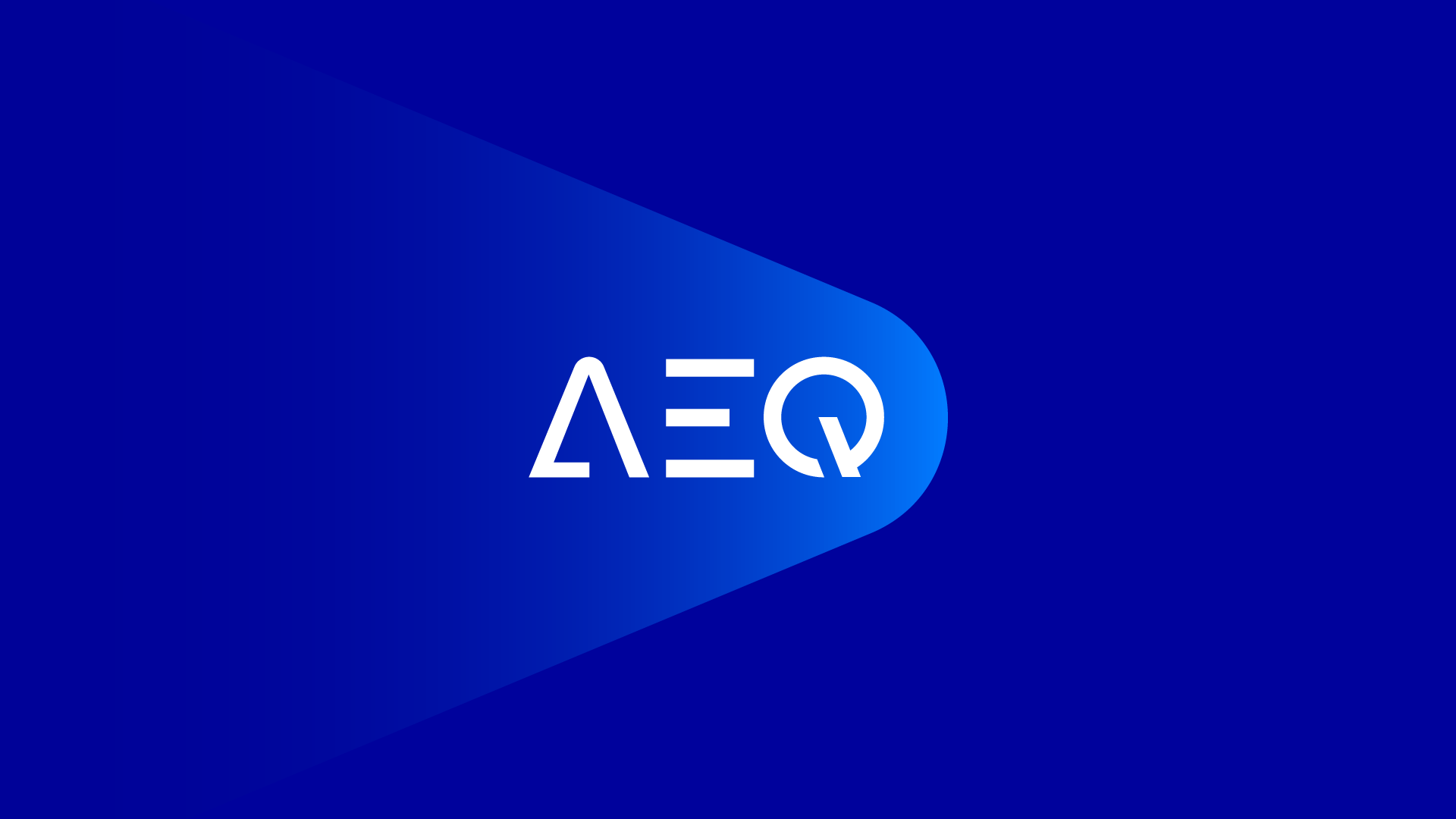 Разработка бренда международной консалтинговой компании AEQ